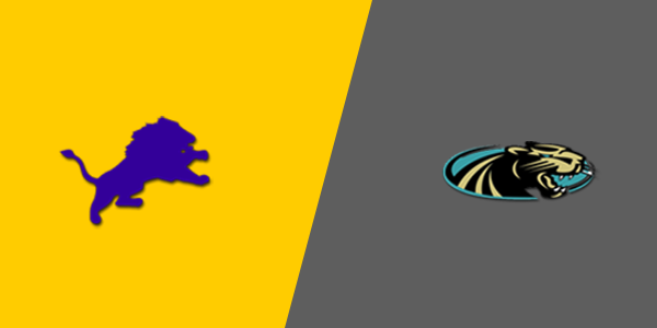 Live Oak High School vs. Christopher High School