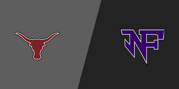 Lambert High School vs. North Forsyth High School