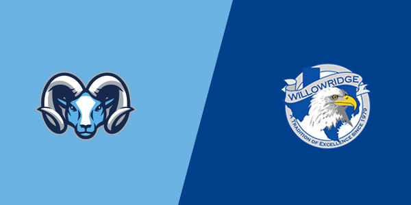 Alief Elsik High School vs. Willowridge High School - Fort Bend