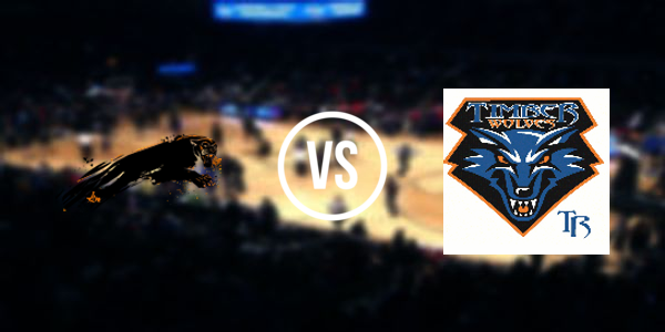 Asotin High School vs. Tekoa High School - Rosalia High School