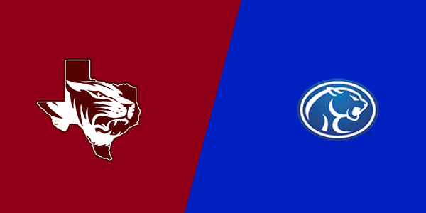 Silsbee High School vs. Buna High School