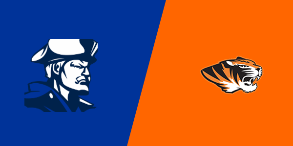 Columbine High School vs. Lakewood High School