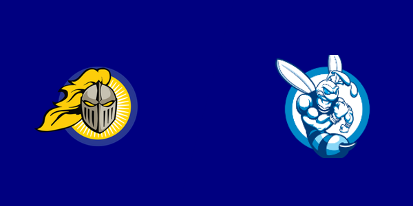 Northern Durham High School vs. Hillside High School