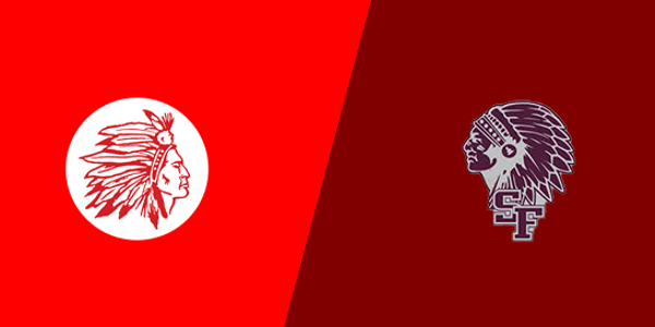 Everett Area High School vs. Southern Fulton High School