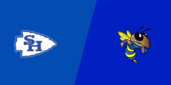 Sacred Heart Catholic School vs. Louise High School