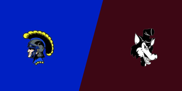 Scobey High School vs. Wolf Point High School