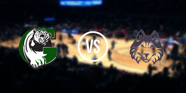 Griswold High School vs. Elgin High School
