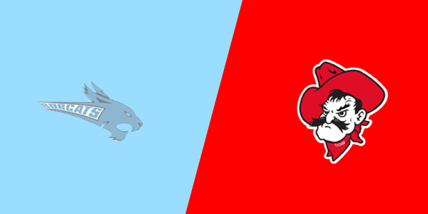 West Broward High School vs. Cooper City High School