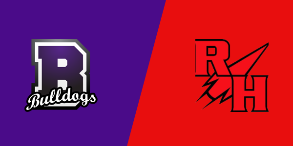 Baldwin High School vs. Rose Hill High School