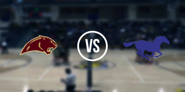 LeRoy High School vs. Ridgeview High School