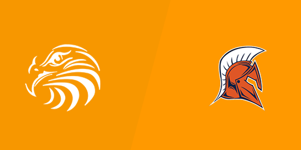 Hayfield Secondary School vs. West Springfield High School