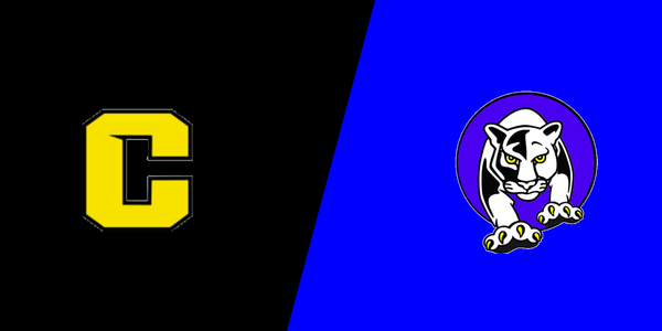 Canajoharie Senior High School vs. Mayfield High School