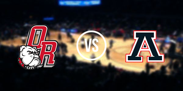 Old Rochester Regional High School vs. Apponequet Regional High School