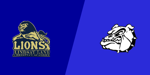 Lindsay Lane Christian Academy vs. Addison High School