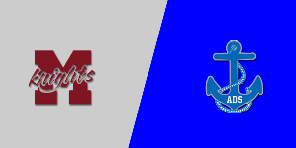 Marion County High School vs. Danville High School