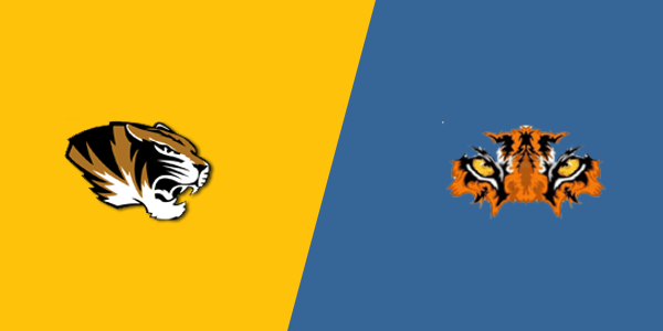 Red Level High School vs. The Calhoun High School