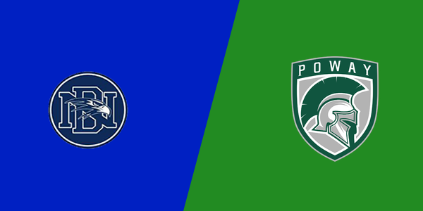 Del Norte - San Diego vs. Poway High School