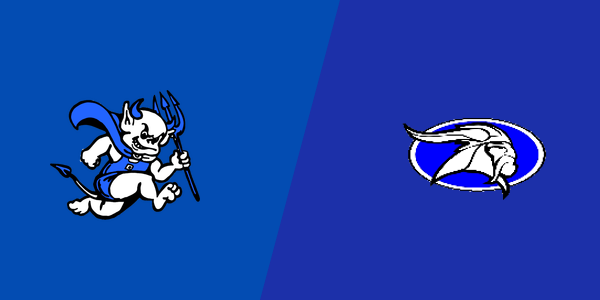 Dietrich High School vs. Valley High School