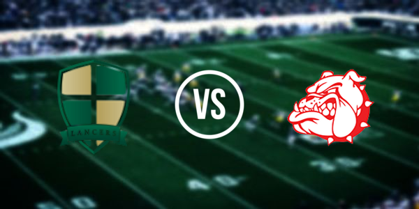 Bentley High School vs Oakland Christian High School