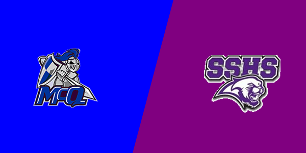 McQueen High School vs. Spanish Springs High School