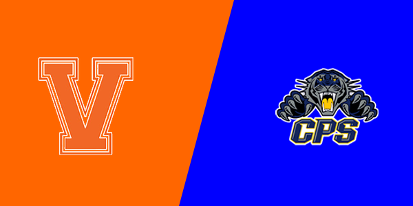 Vassar High School vs. Carsonville-Port Sanilac High School