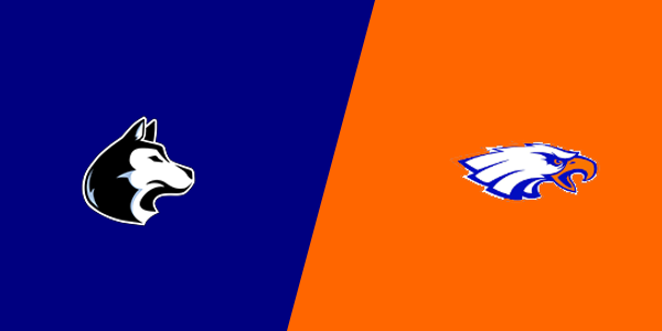 John L Chapin High School vs. Canutillo High School