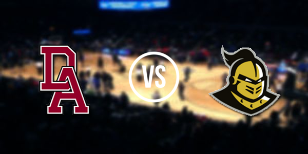 Davidson Academy vs Kenwood High School