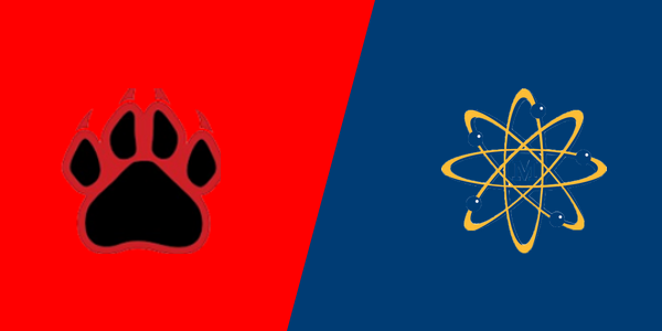 Grand Blanc High School vs. Midland High School