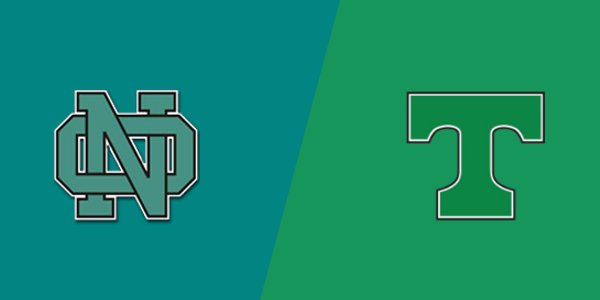 North Oldham High School vs. Trinity High School