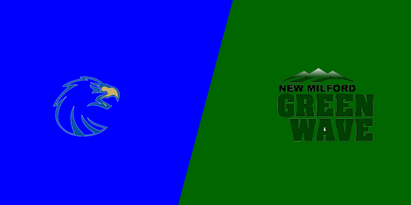 Newtown High School vs. New Milford High School