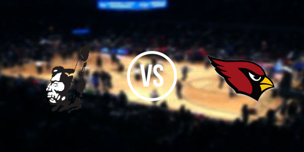 Tawas Area High School vs. Whittemore-Prescott High School