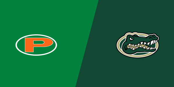 Pinewood Christian Academy vs. Bulloch Academy
