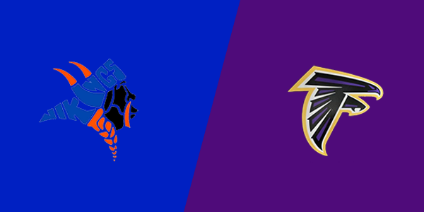 Umatilla High School vs. Elmira High School