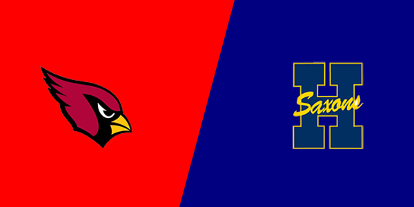 Coldwater High School vs. Hastings High School