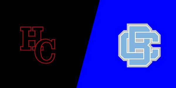 Holy Cross High School vs. Boone County High School