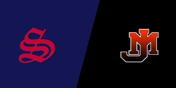 Spotsylvania High School vs. James Monroe High School