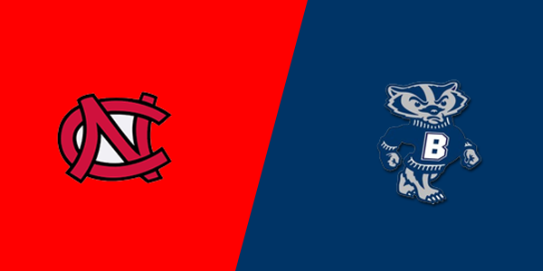 North Central High School vs. Bonners Ferry High School