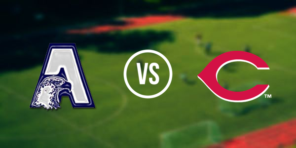 Central High School - Wise vs. Abingdon High School