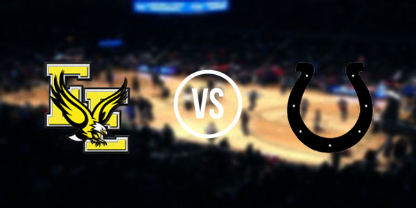 Pueblo East High School vs Pueblo South High School