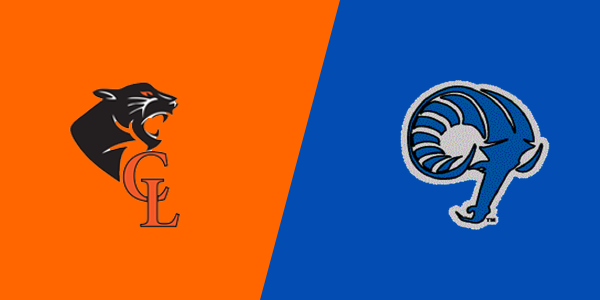 Center Line High School vs. Lamphere High School