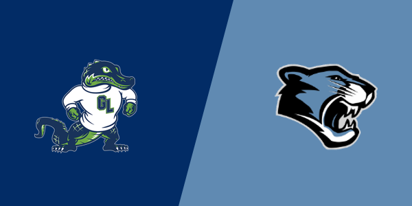 Green Level High School vs. Panther Creek High School