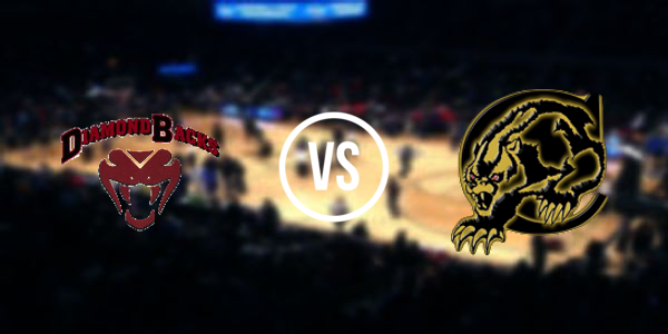 Dutton/Brady High School vs. Cascade High School