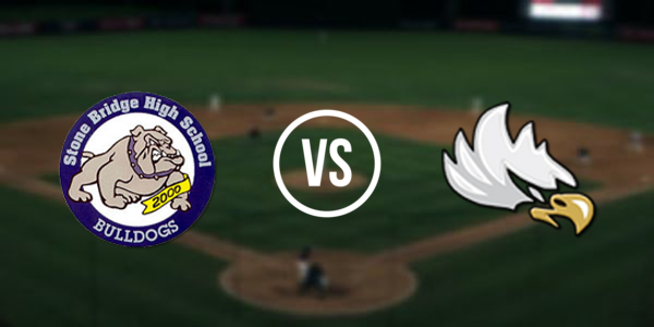 Freedom High School - South Riding vs Stone Bridge High School