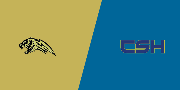 Russellville High School vs. Cold Springs High School