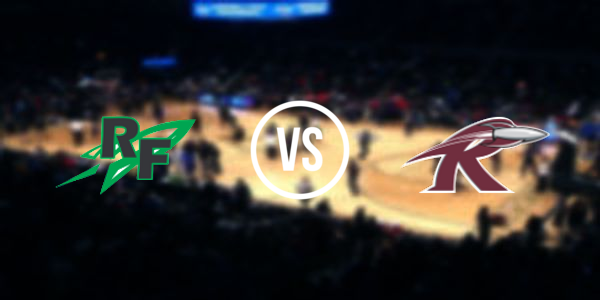 Rockridge High School vs. Rock Falls High School