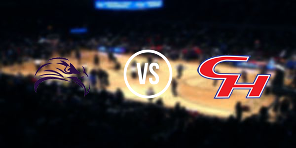 Chippewa Hills High School vs Farwell High School