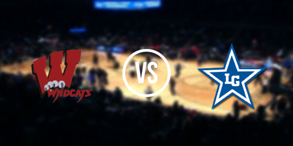 Whitewater High School vs. LaGrange High School