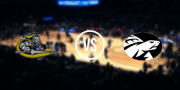 Cambridge Christian School vs. Tampa Preparatory School