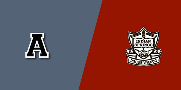 Away vs. Indian Springs School
