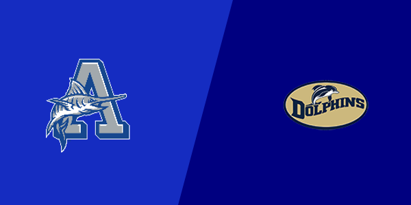 Arnold High School vs. Gulf Breeze High School